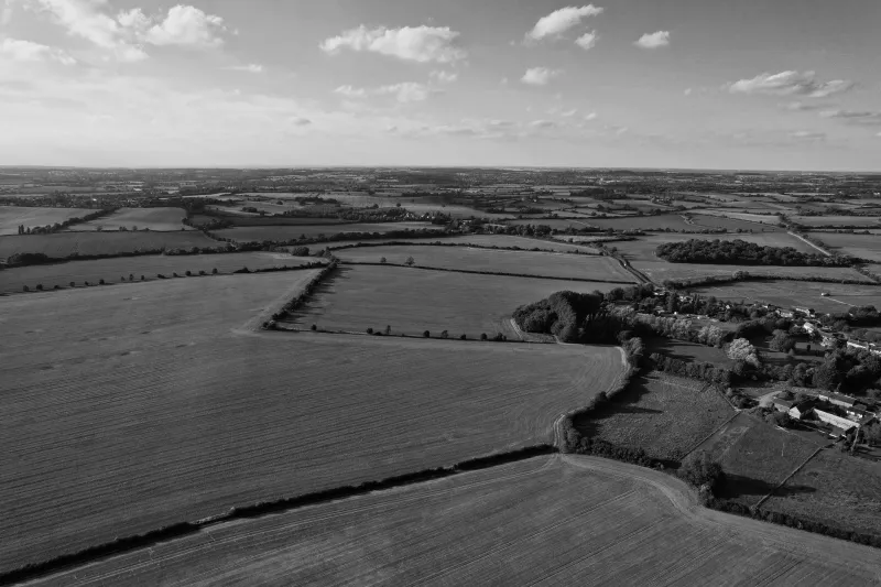 One Shutter at a Time: The Exeter Photographer Who Refuses to Let Rural Life Vanish Unseen