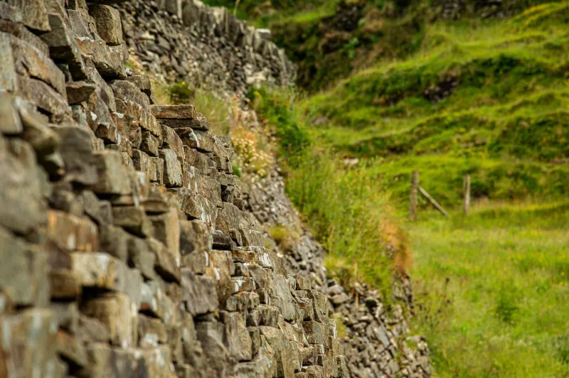 Field by Field, Wall by Wall: The Cornish Historian Decoding the Landscape One Stone at a Time