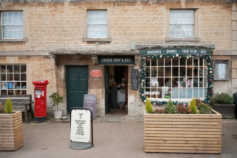 Stamp of Approval: The Communities Scrapping to Save Their Last Post Office